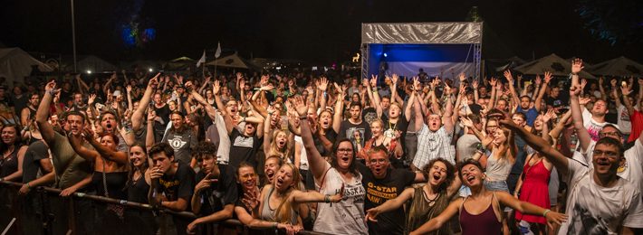 Trebur Open Air 2018 – Samstag Trebur Open Air 2018 – Samstag
