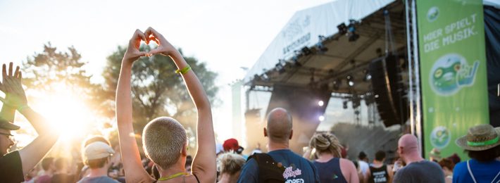 Trebur Open Air 2018 – Sonntag Trebur Open Air 2018 – Sonntag